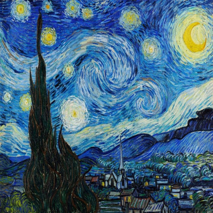 Collection image for: Vincent van Gogh