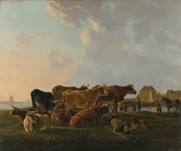 Aelbert Cuyp