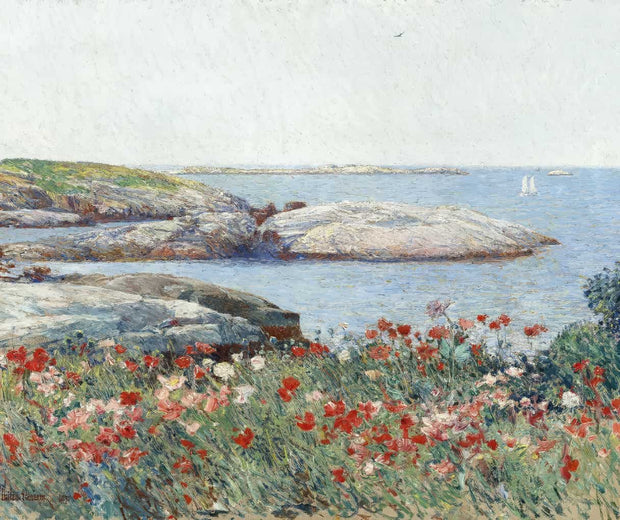 Childe Hassam