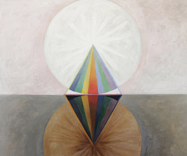 Hilma af Klint