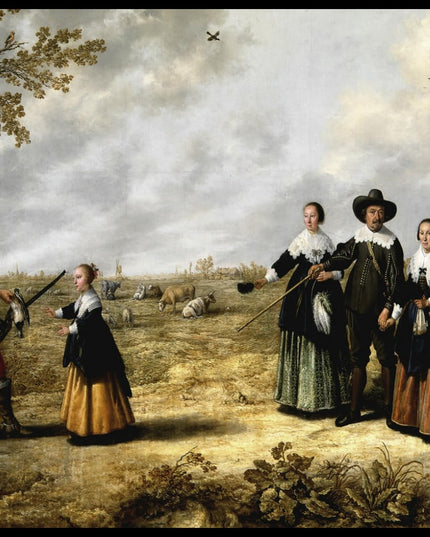 Aelbert Cuyp Poster