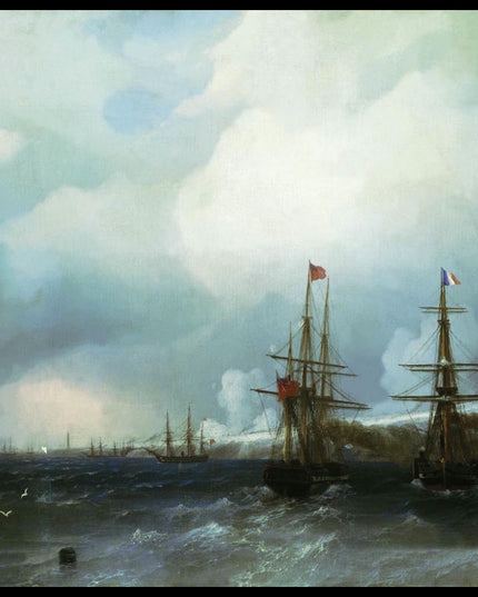 Capture of Sevastopol