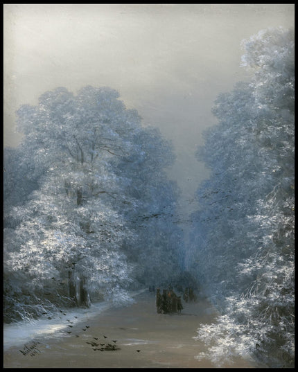 Winterlandschaft