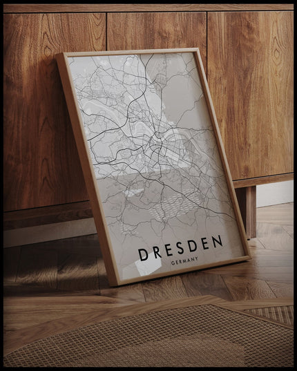 Dresden Poster