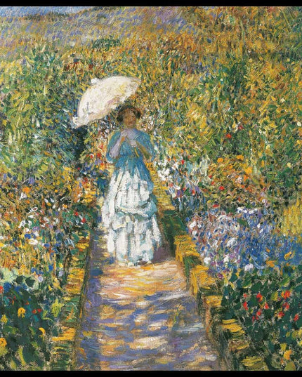 The Garden Path