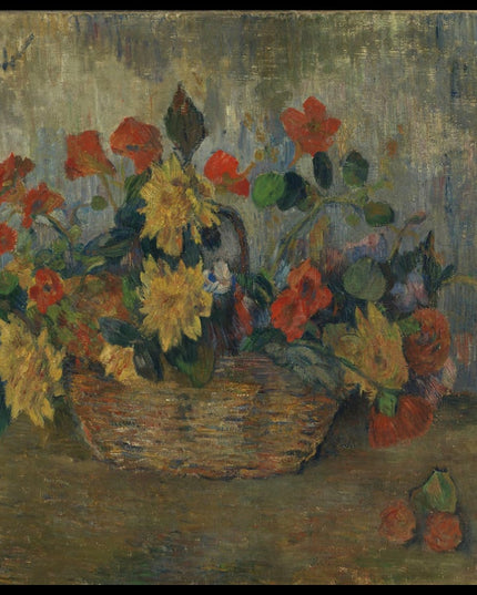 Flowers still life