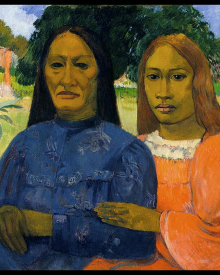 Two Women