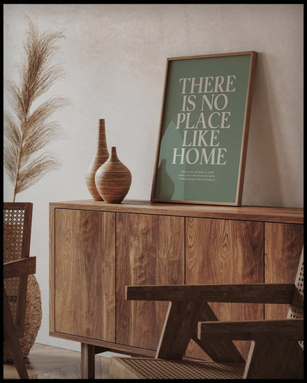 Home Poster