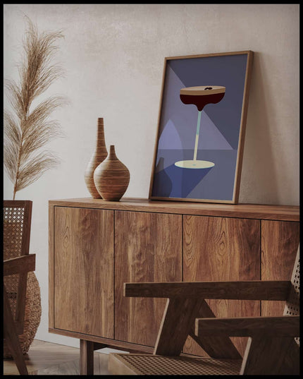 Cocktail Poster