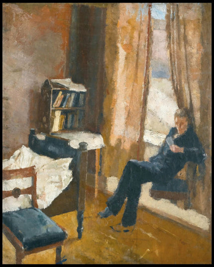 Andreas Reading