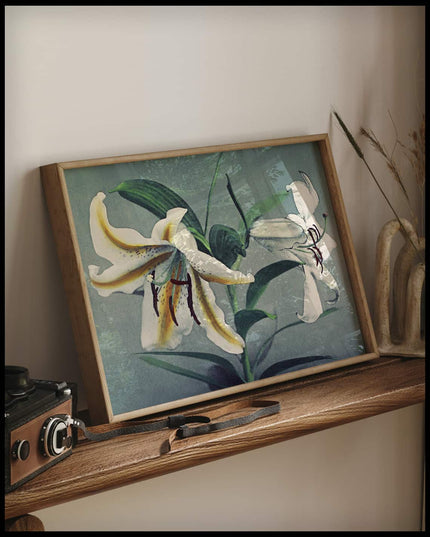 White Lily