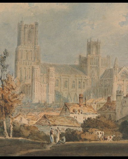 Ely Cathedral