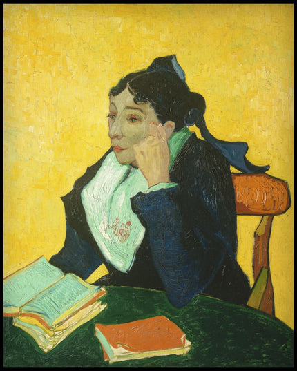 Madame Joseph-Michel Ginoux