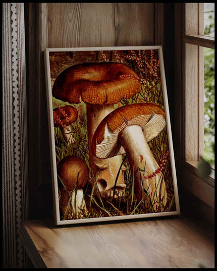 Russula Foetens